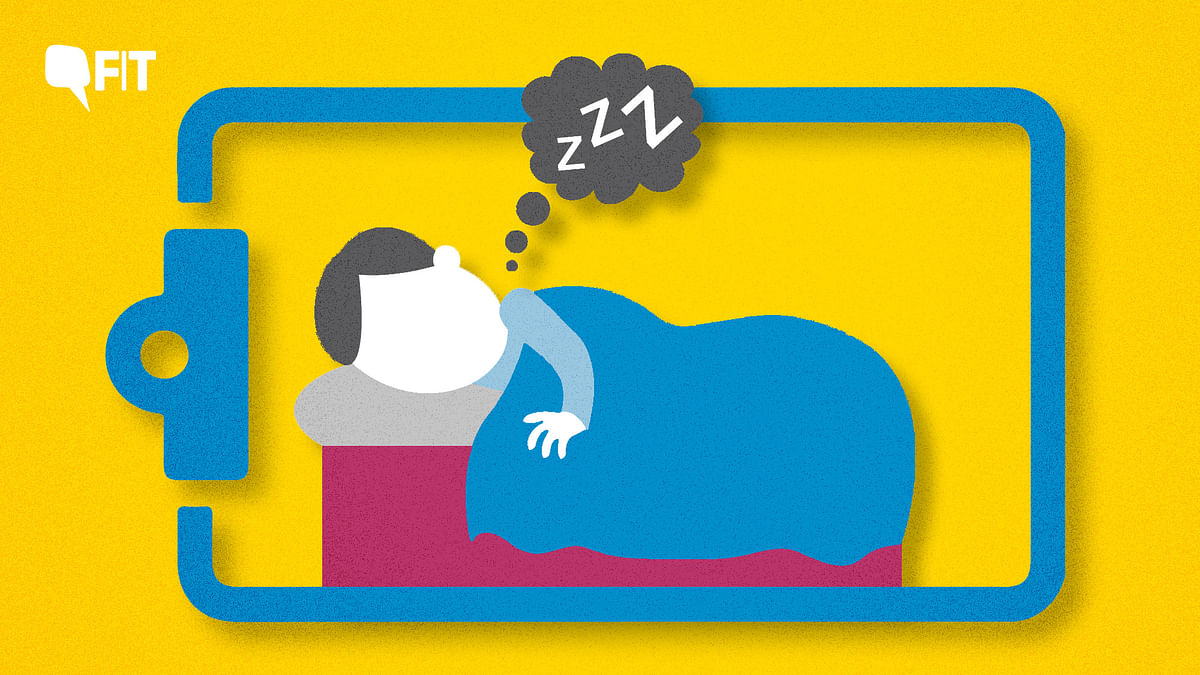 Does India Sleep Well? Here’s How We Fare on ‘Sleep Health’