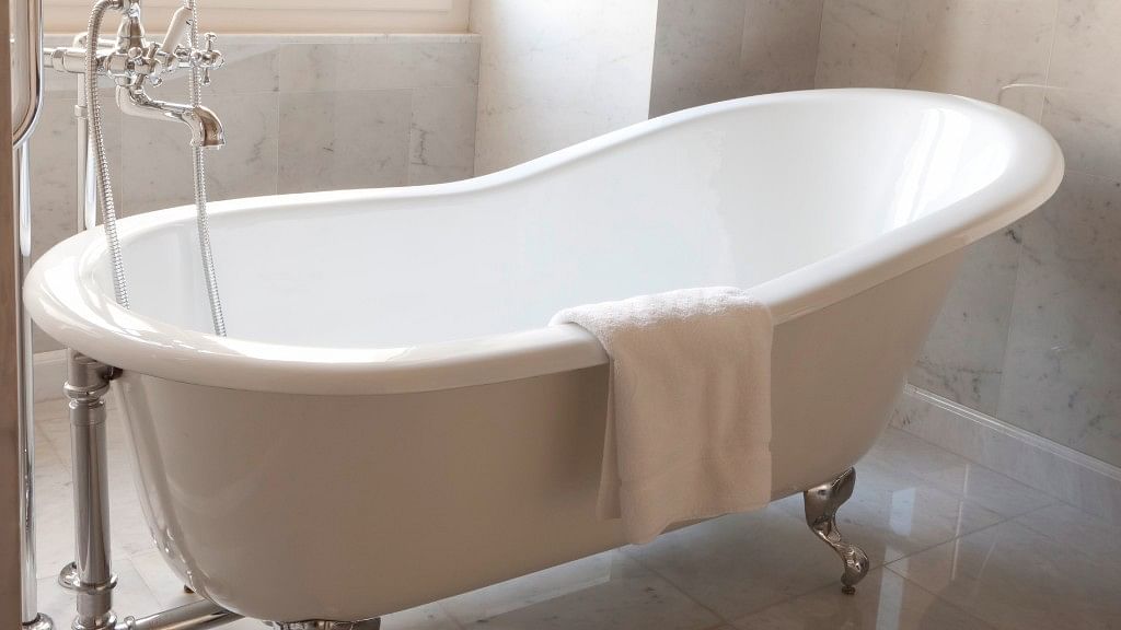 Accidental bathtub deaths are a major concern in countries like Japan. 