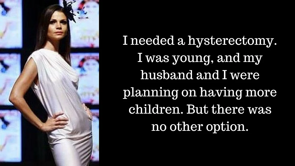 Time to Talk: How Former Miss Malaysia Fought Cervical Cancer