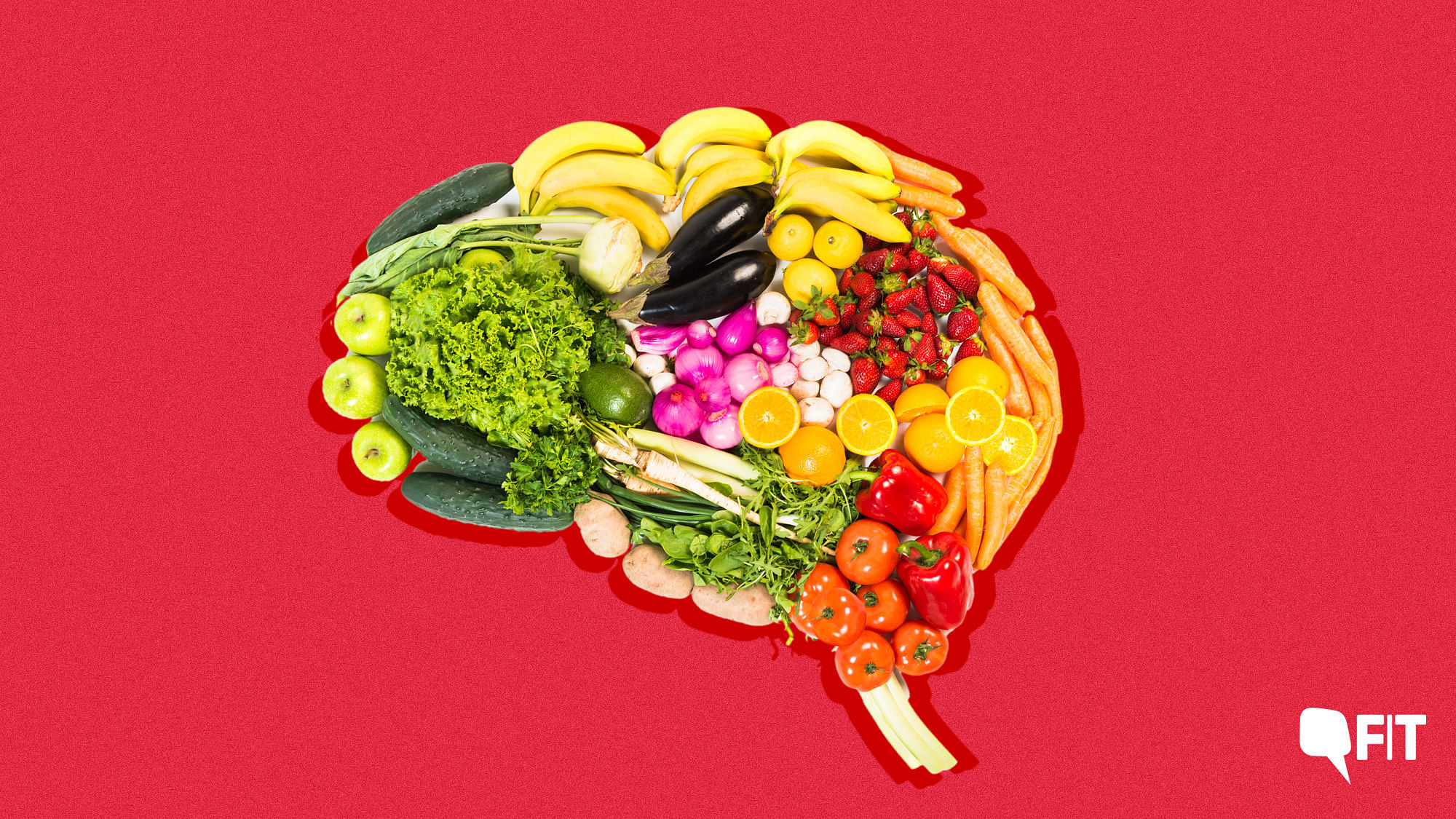 Find out which foods should you add in your daily diet to get your brain buzzing!
