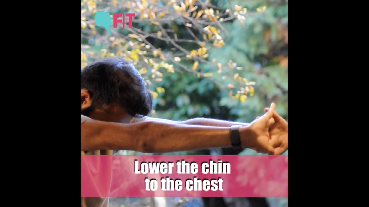 Companies can introduce exercises that their employees can do daily to reduce stress and increase productivity.