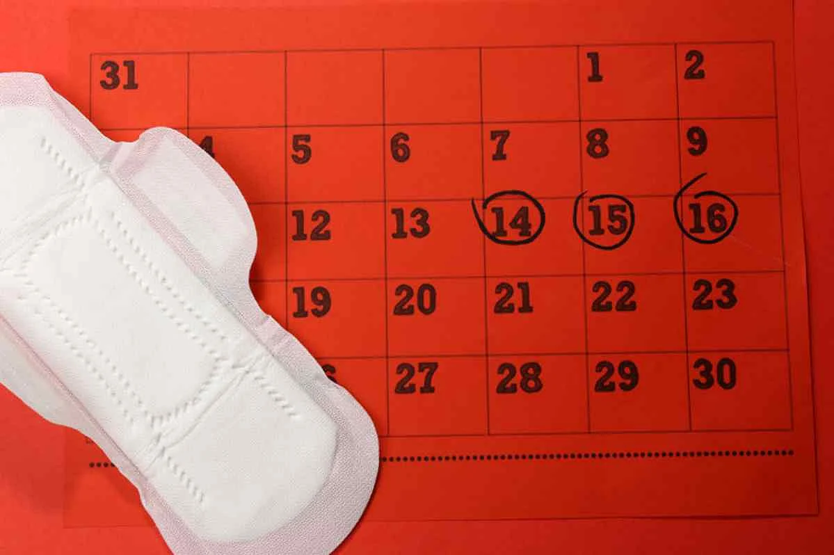 Ovulation happens 14 days before your next period if you have an average 28 day cycle.