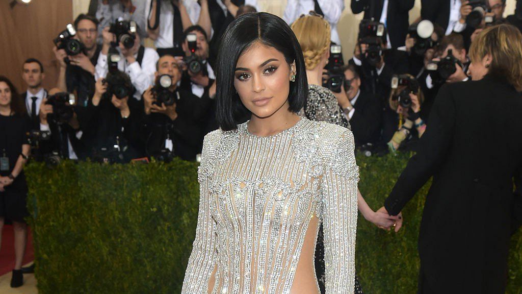 5 Things To Know About Kylie Jenner’s Billion Dollar Make Up Brand