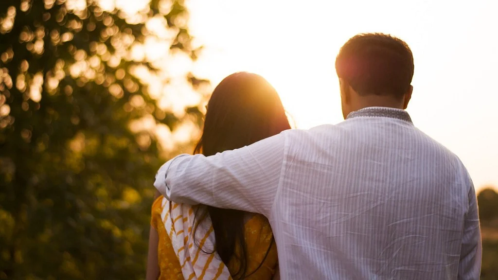 “‘My wife and I have never explored our sexual relationship despite being married for 3 years.”