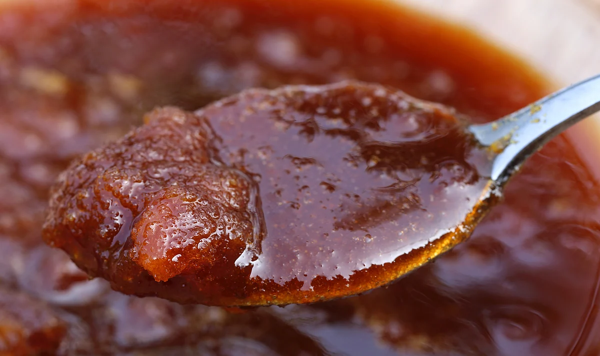 This sugar is a source of several key nutrients, including potassium, manganese, magnesium, copper & calcium.