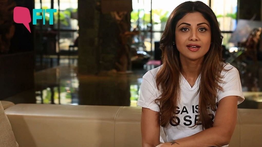  Shilpa Shetty #FITtips Part 2: Common Dieting FAQs Answered 