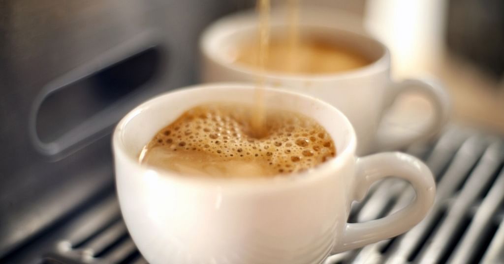 Coffee Compounds May Help Fight Prostate Cancer