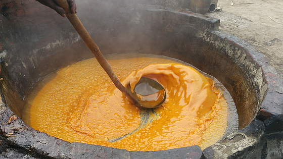 It is perfectly safe to include gud in your diet even in your pregnancy.