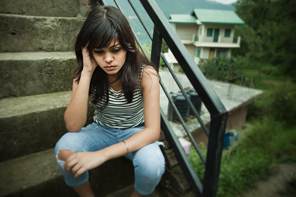 10 to 18 years is when children are most vulnerable to abuse - emotional, physical and sexual.