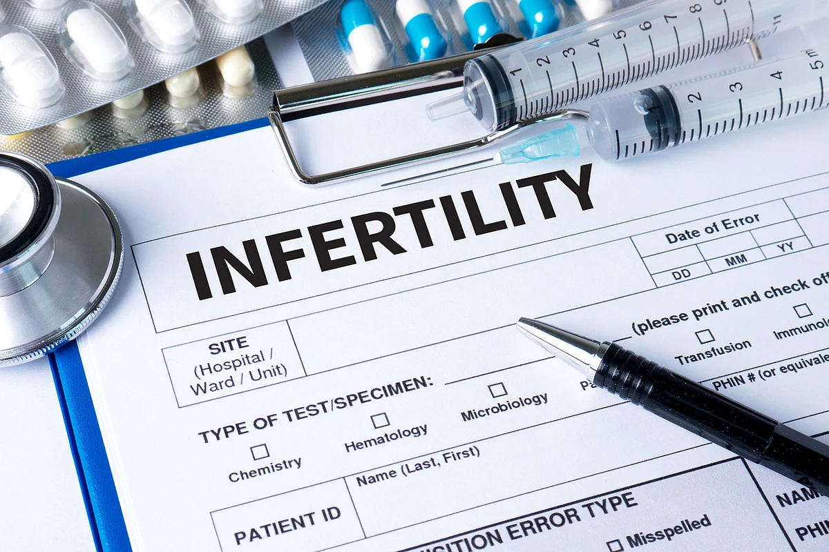 People often opt for sperm freezing if they are suffering a health condition which might affect their fertility.