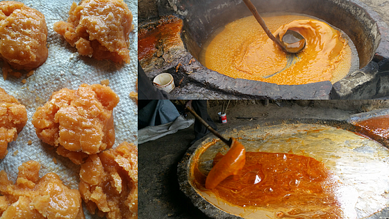 Since it is higher in calories, it is suggested that you consume jaggery in moderation.