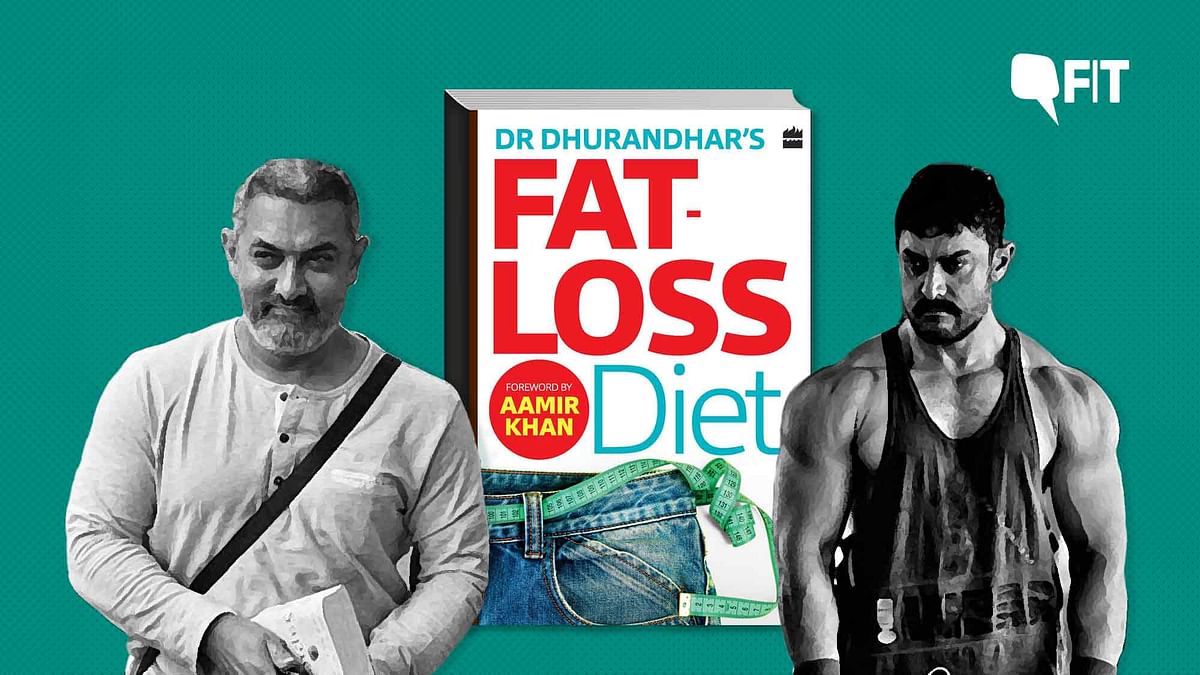 Review: Doctor Behind Aamir’s ‘Dangal’ Look Reveals Fat-Loss Tips