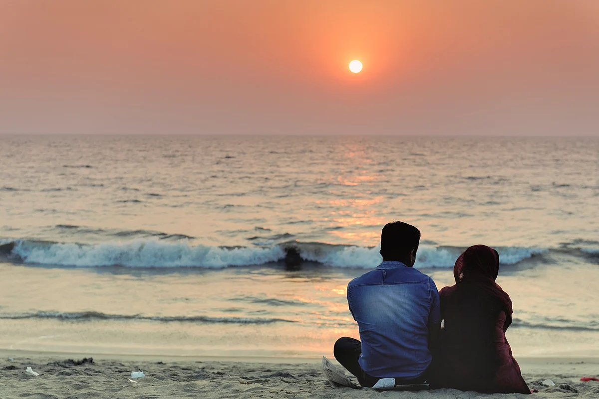 Give the conversation a shot, even if not the relationship. Maybe then you could decide on what you guys ought to do.