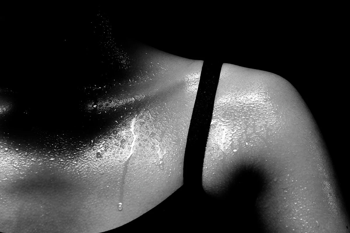Go for that shower as soon as you can after your workout.