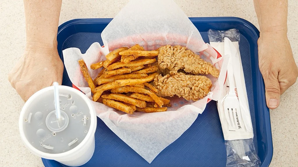 Restaurant soups are routine sodium disasters.