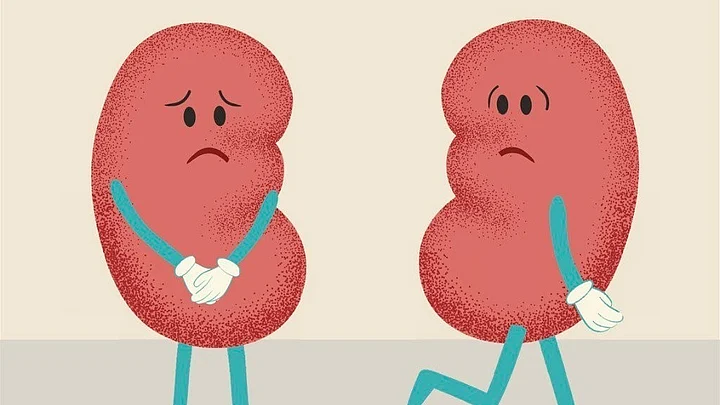 How Well Do You Know Your Kidneys?
