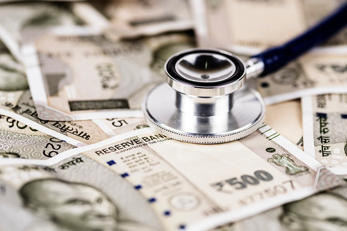 Patients will be forced to seek private health insurances, with higher premiums.