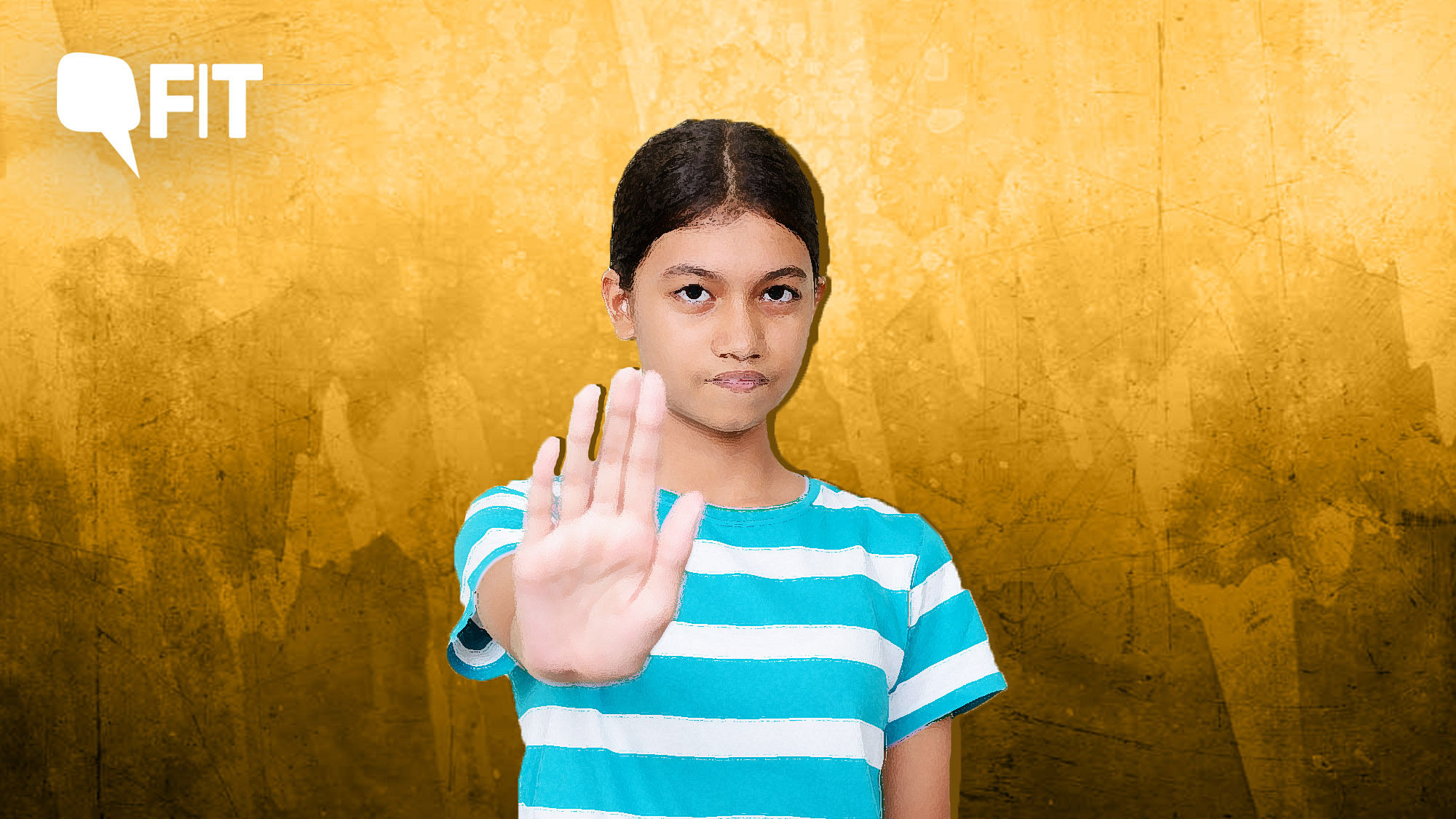 Teaching boys and girls early on to respect each other goes a long way in building consent culture and eventually addressing gender-based violence.