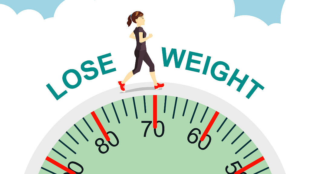 Weight Loss Mistakes  Running to Lose Weight