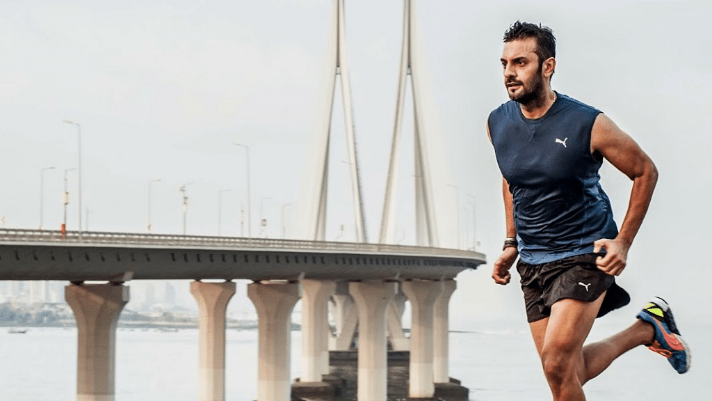 Sports scientist Shayamal Vallabhjee shares his tips for getting over any knee injury. 