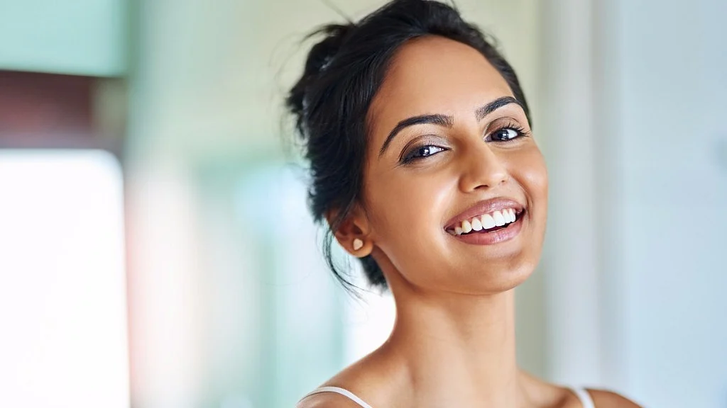 The presence of omega-3 fatty acids in chia seeds promote blood circulation and help to keep dry skin at bay.