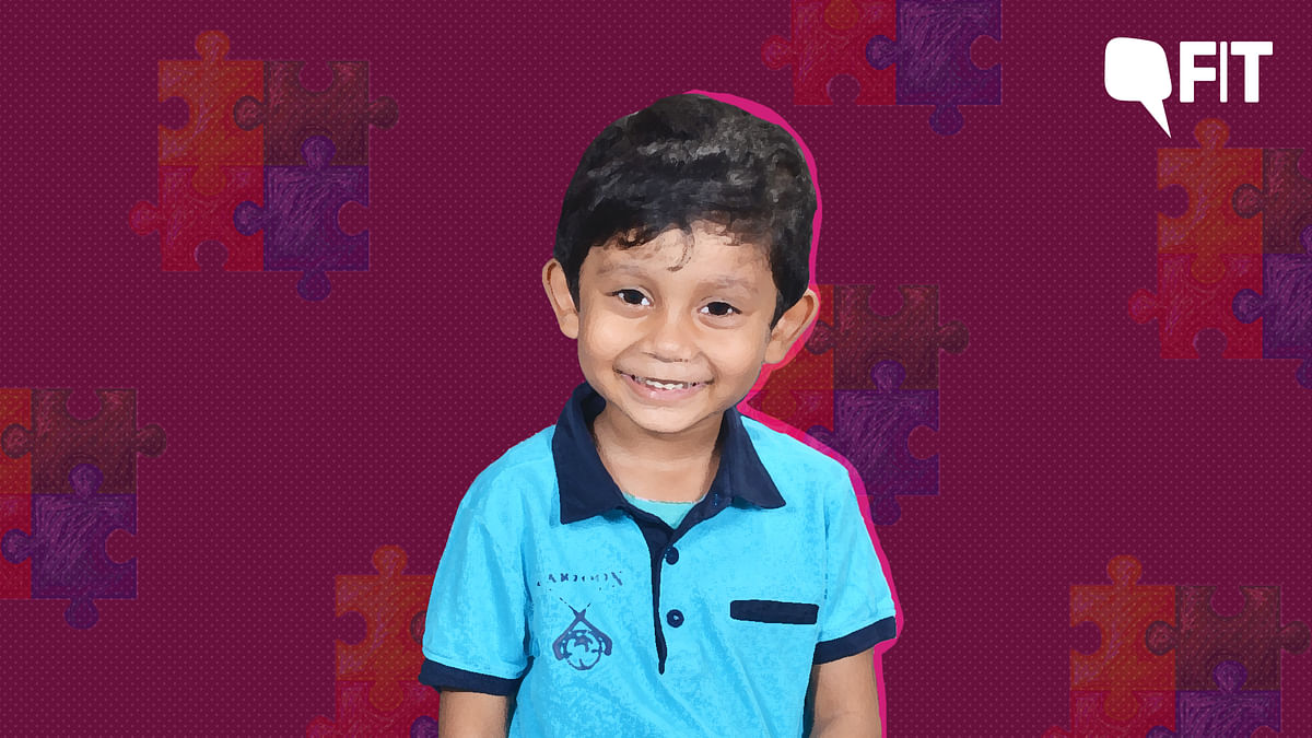 Kolkata Boy Part of Stem Cell Study That Offers Hope for Autism
