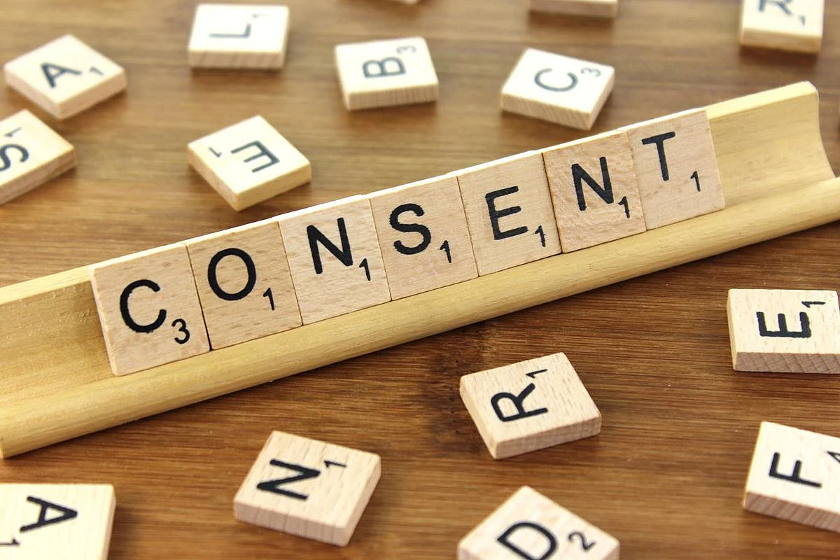 Consent should be voluntary, enthusiastic, sober, verbal, non-coerced, continuous and honest.