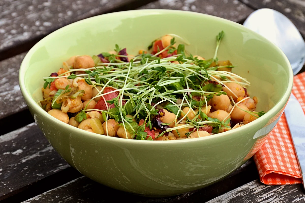 What Are Antioxidants? Why Should You Include Them in Your Diet?