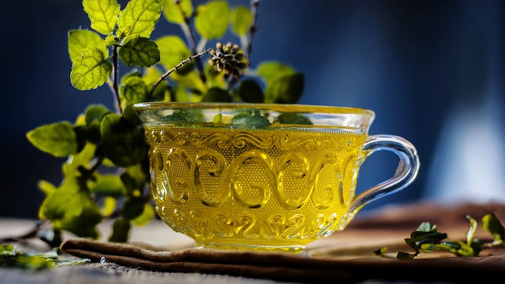 Try These Ayurvedic Herbal Water Recipes to Boost Your Immunity
