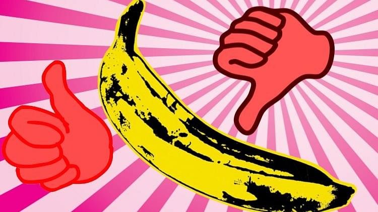 Should you go bananas or not?&nbsp;