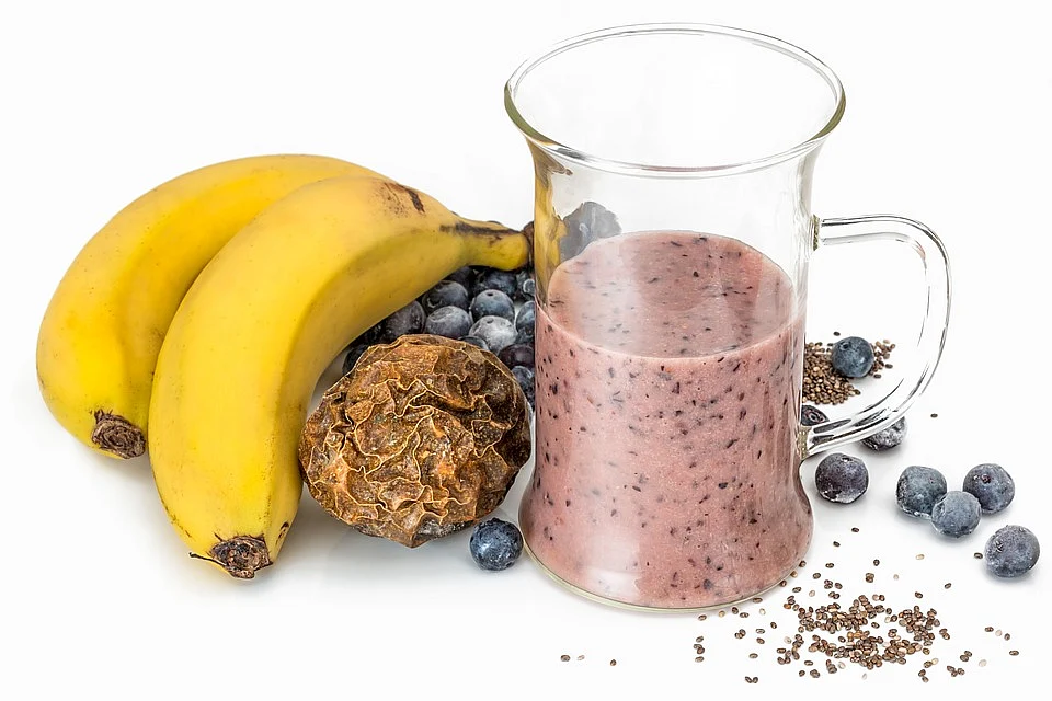 Chia seeds contain a decent amount of protein and are also rich in essential amino acids.