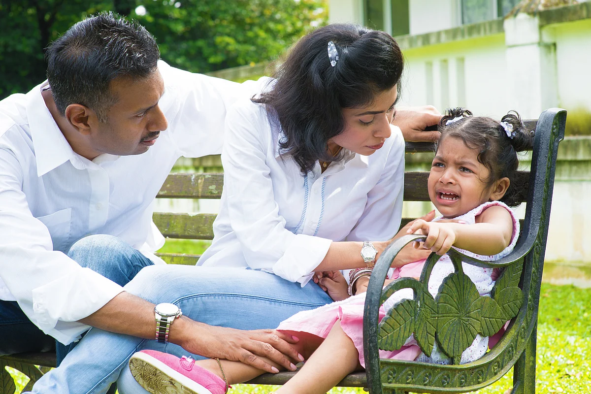 Kids may experience a cycle of grief as relocation is the loss of familiar surroundings, home, and especially friends.