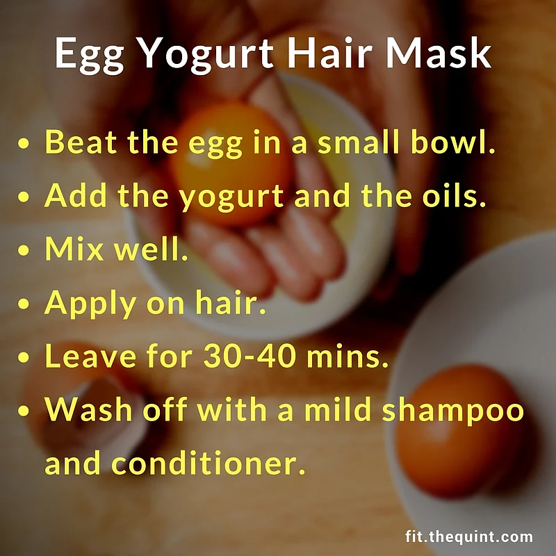 Follow These Tips To Protect Your Hair in Summers