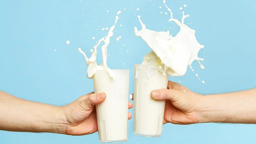 As the dairy farmers’ strike entered the second day in Maharashtra, milk supply to Mumbai and its surrounding areas remained unaffected.