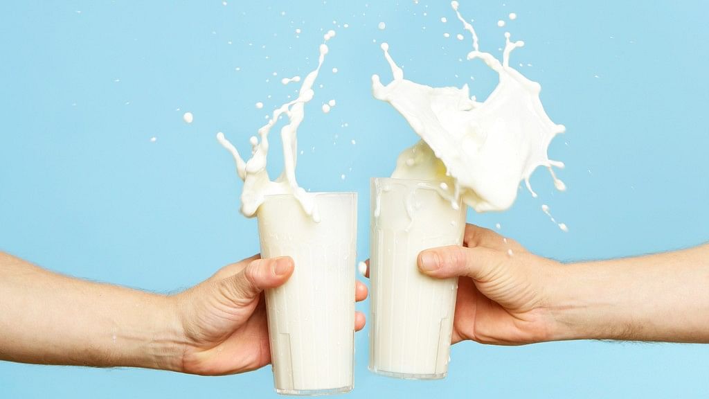 Let’s clear the doubt – is milk good or bad for your health?