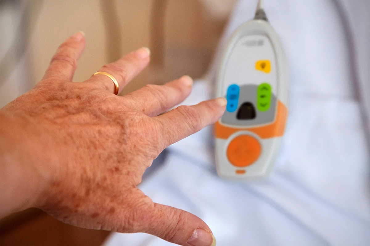 The Swiss model is an invitation to imagine and consider other societal responses to the challenges of suffering and dignity at the end of life.