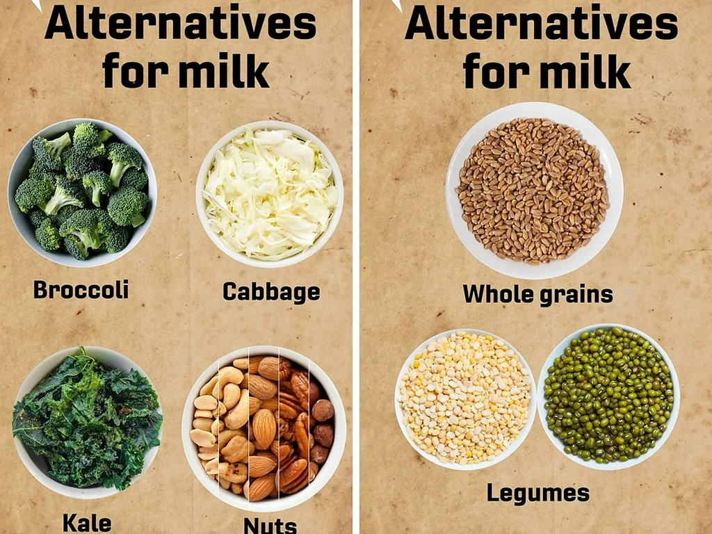 Is Milk Good Or Bad for Your Health? Find Out