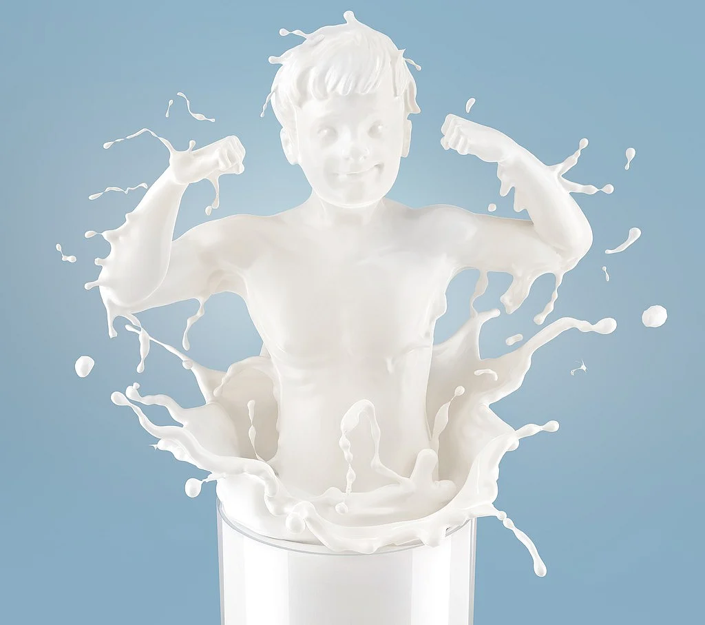 Is Milk Good Or Bad for Your Health? Find Out