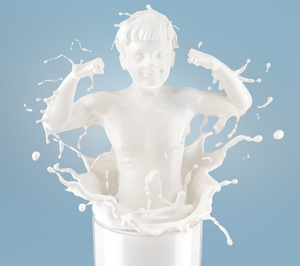 Is Milk Good Or Bad for Your Health? Find Out