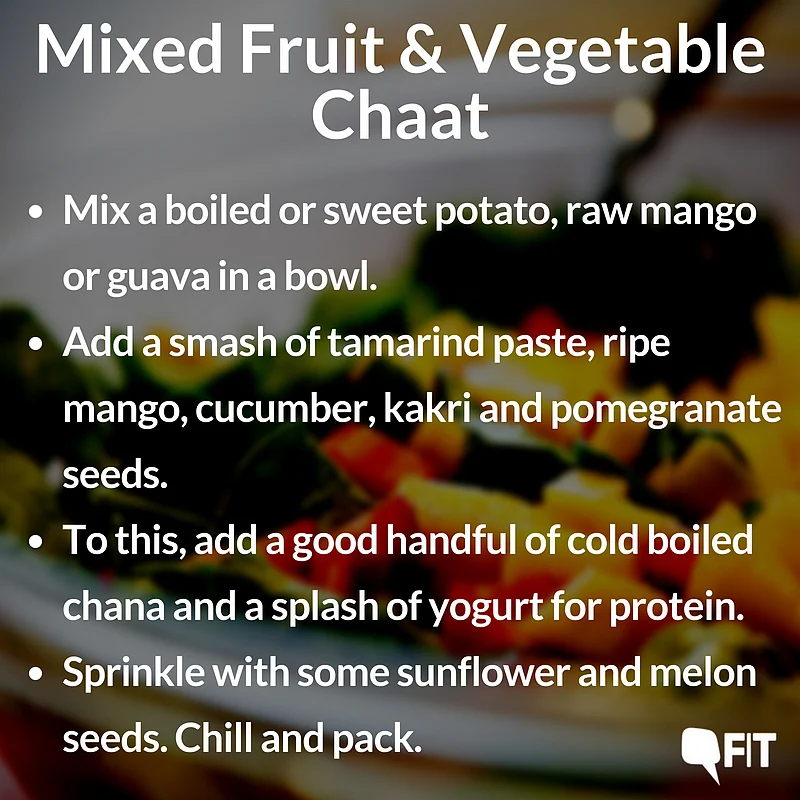 Bored of Your Office Lunch? Try These 7 Easy, Healthy Recipes Now!