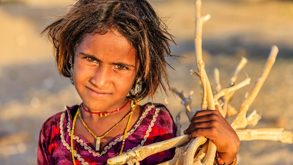239,000 Girls Die in India Every Year Due to Gender Bias: Study