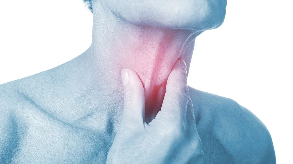‘Kissing Disease’ Is an Actual Thing – What Is It All About?