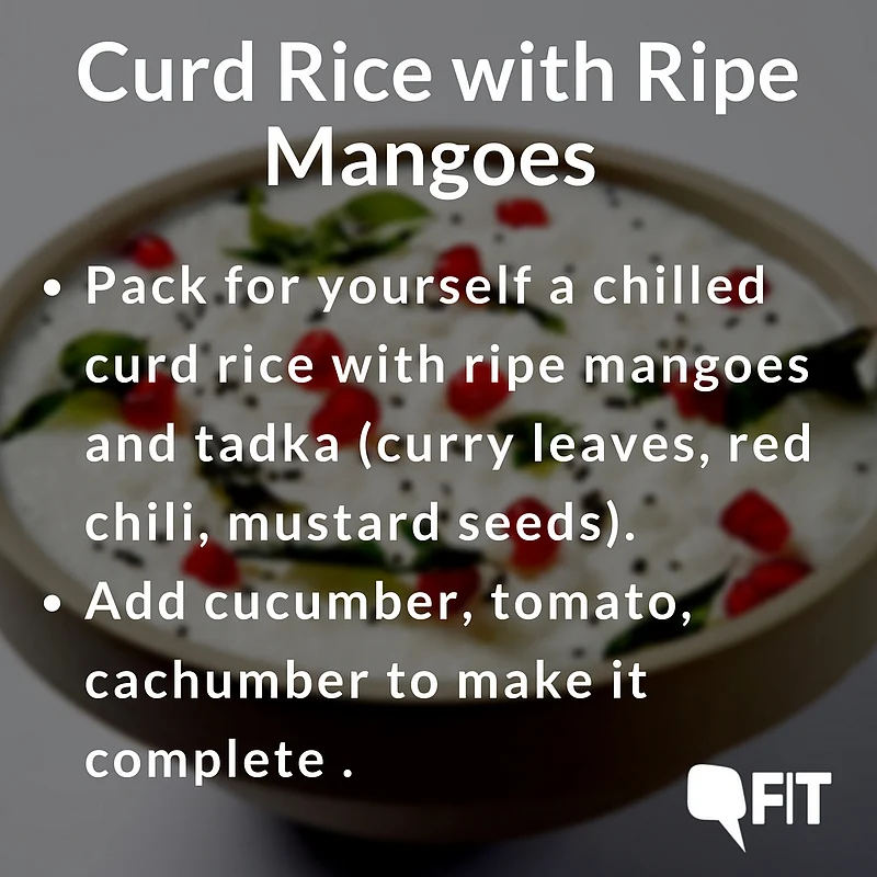 Bored of Your Office Lunch? Try These 7 Easy, Healthy Recipes Now!