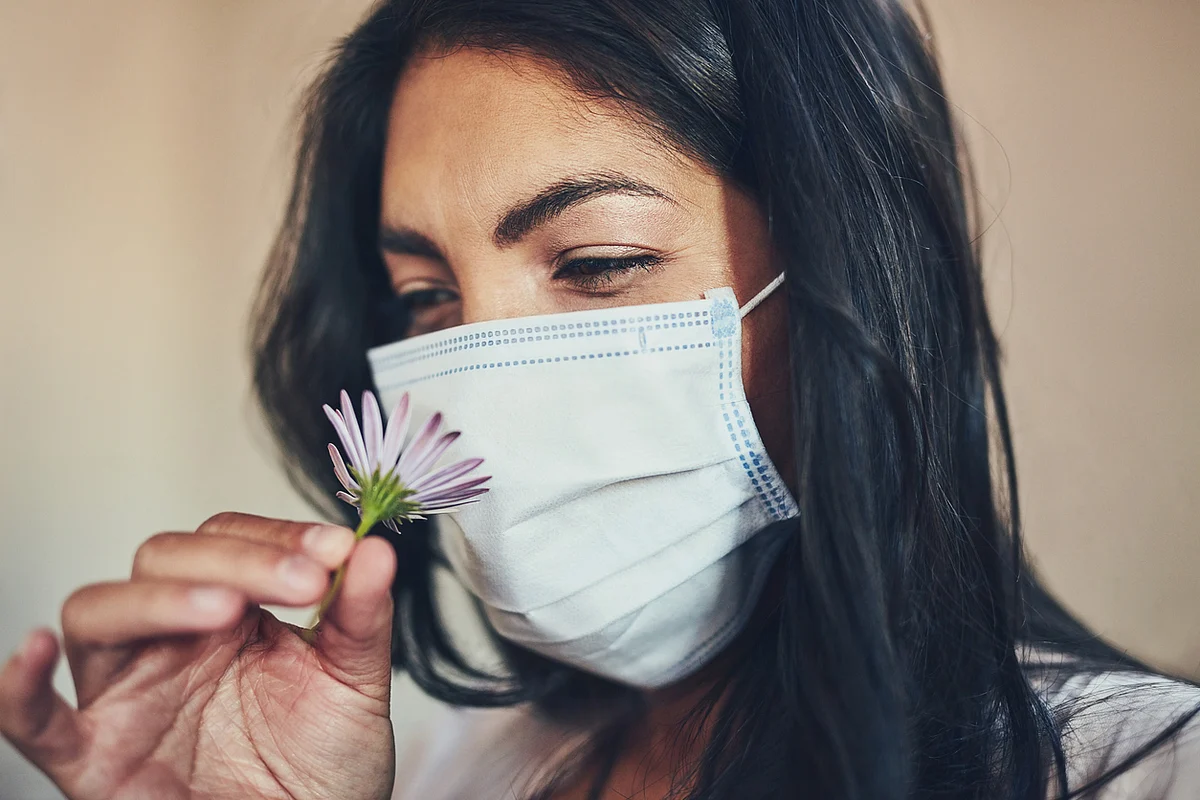Breathing dirty air weakens sino-nasal air passages in mice which further results in inflammation of the nasal cavities.