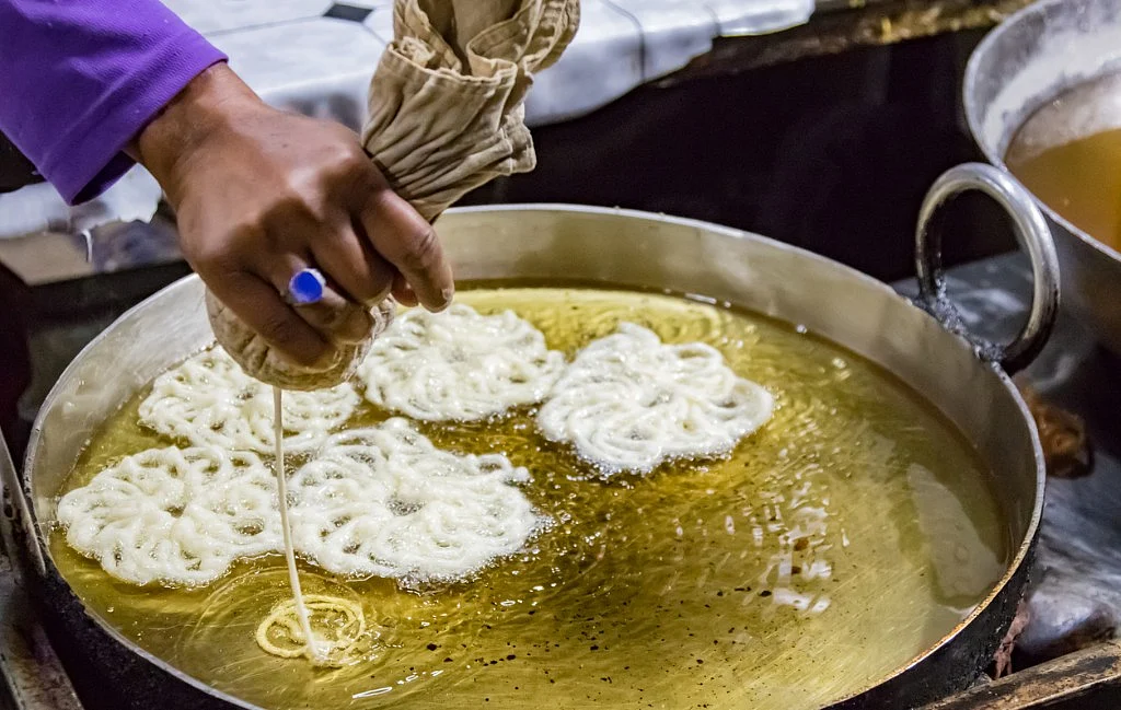 Trans Fat Kills: WHO Wants to Remove It From the Food You Consume