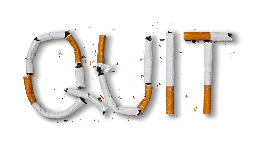 Quit Smoking? Let Diet and Nutrition Help You Rebuild Your Health