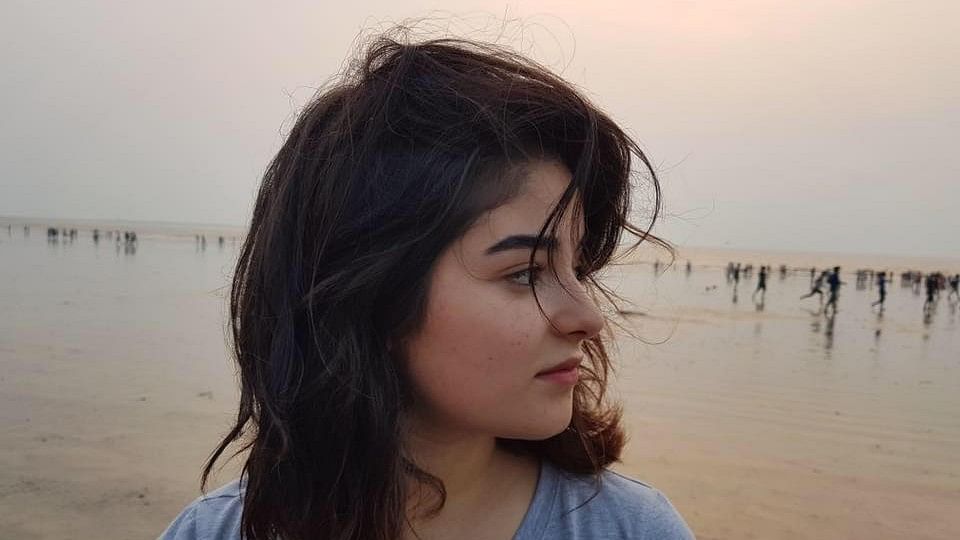 Zaira Wasim revealed that she was suffering from ‘severe anxiety and depression’ in a note shared on all her social media pages.
