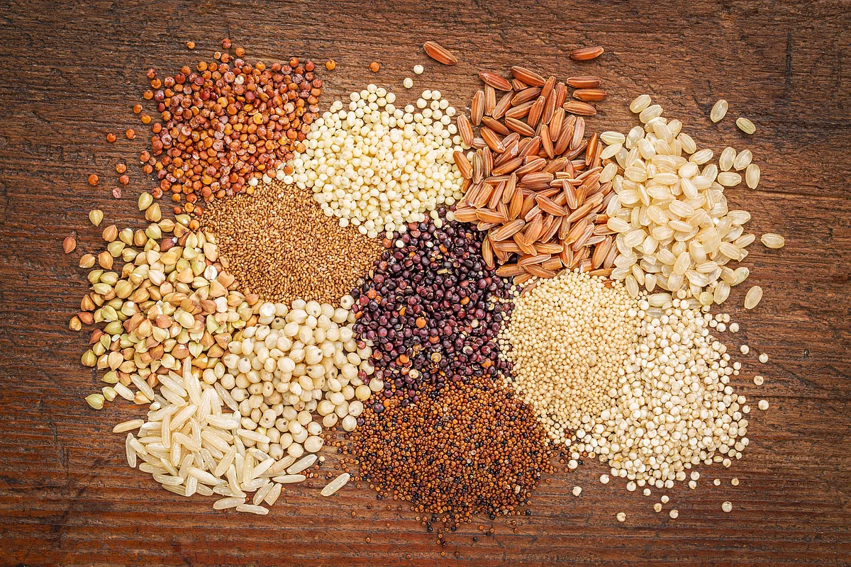 Millets are slowly finding its way into one’s diet with a wide variety of recipes available.