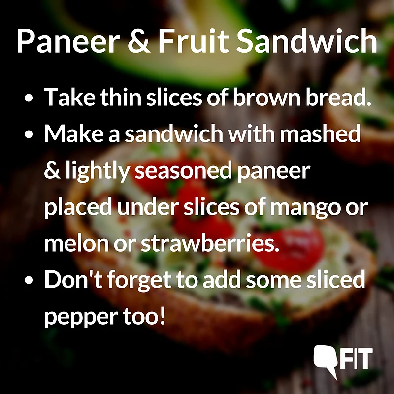 Bored of Your Office Lunch? Try These 7 Easy, Healthy Recipes Now!