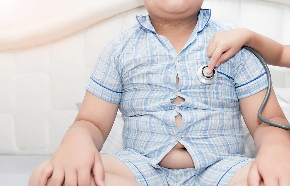 Many children do not exercise enough and spend hours everyday engaged in sedentary activities.